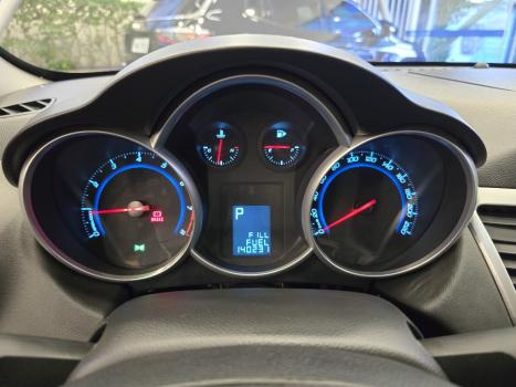 CHEVROLET Cruze Sedan 1.8 16V 4P LT ECOTEC FLEX AUTOM�TICO, Foto 12