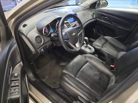 CHEVROLET Cruze Sedan 1.8 16V 4P LT ECOTEC FLEX AUTOM�TICO, Foto 13