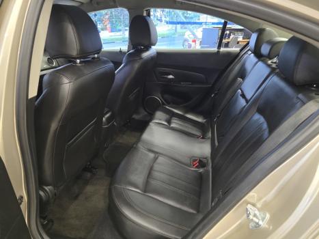 CHEVROLET Cruze Sedan 1.8 16V 4P LT ECOTEC FLEX AUTOM�TICO, Foto 15