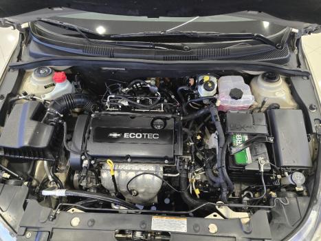 CHEVROLET Cruze Sedan 1.8 16V 4P LT ECOTEC FLEX AUTOM�TICO, Foto 18