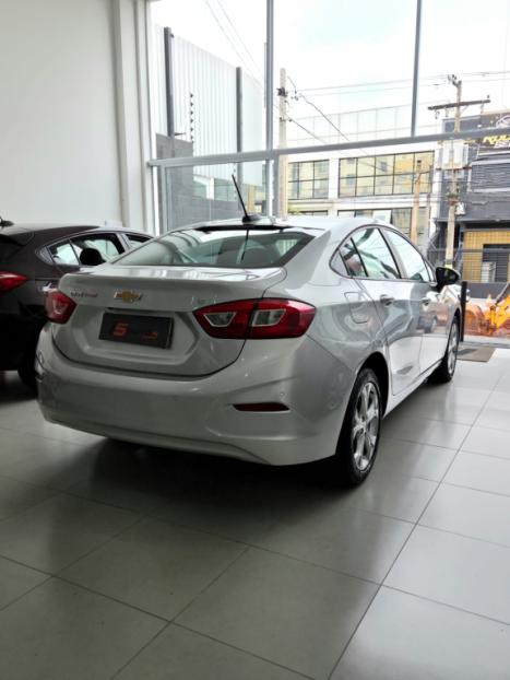 CHEVROLET Cruze Sedan 1.4 16V 4P LT FLEX TURBO AUTOM�TICO, Foto 4
