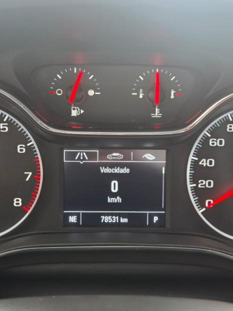 CHEVROLET Cruze Sedan 1.4 16V 4P LT FLEX TURBO AUTOM�TICO, Foto 6