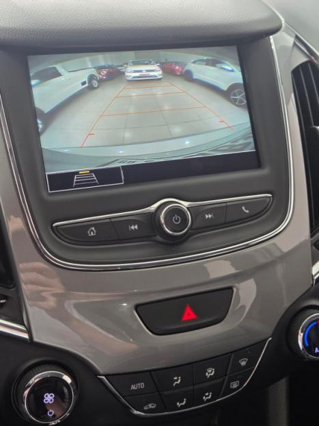 CHEVROLET Cruze Sedan 1.4 16V 4P LT FLEX TURBO AUTOM�TICO, Foto 7