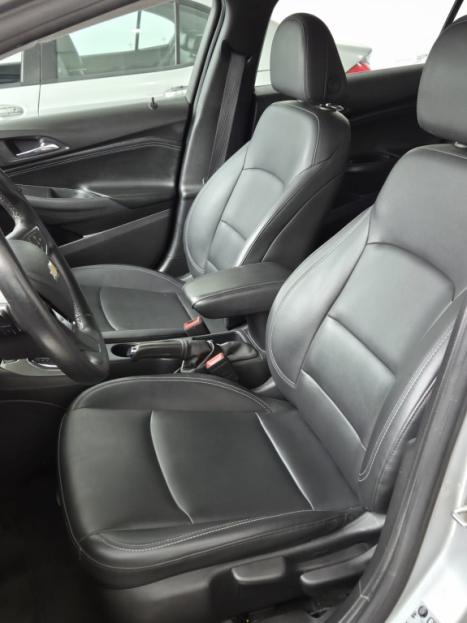 CHEVROLET Cruze Sedan 1.4 16V 4P LT FLEX TURBO AUTOM�TICO, Foto 8