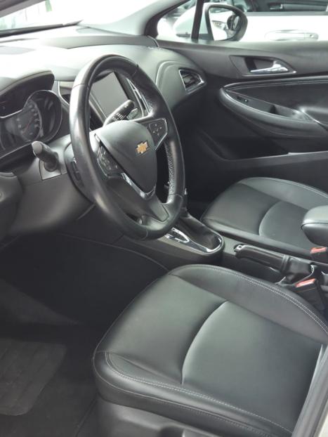 CHEVROLET Cruze Sedan 1.4 16V 4P LT FLEX TURBO AUTOM�TICO, Foto 9