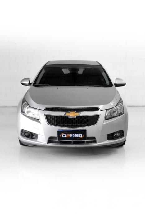 CHEVROLET Cruze Sedan 1.8 16V 4P LT ECOTEC FLEX AUTOM�TICO, Foto 5