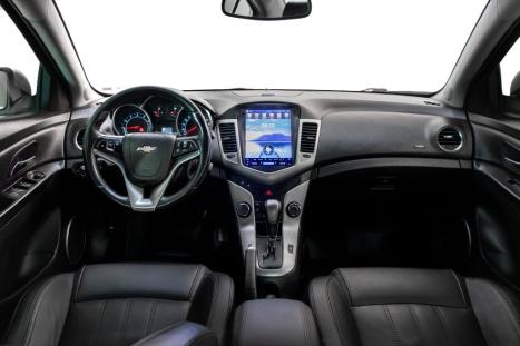 CHEVROLET Cruze Sedan 1.8 16V 4P LT ECOTEC FLEX AUTOM�TICO, Foto 6