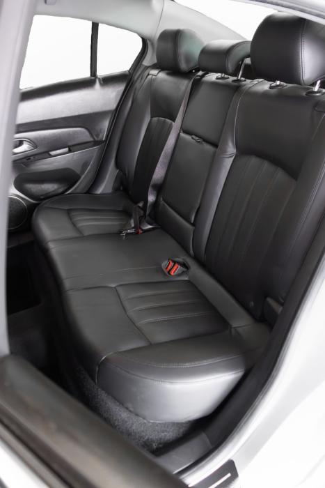 CHEVROLET Cruze Sedan 1.8 16V 4P LT ECOTEC FLEX AUTOM�TICO, Foto 9