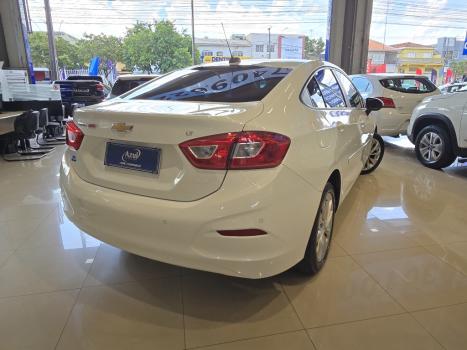 CHEVROLET Cruze Sedan 1.4 16V 4P LT FLEX TURBO AUTOM�TICO, Foto 6