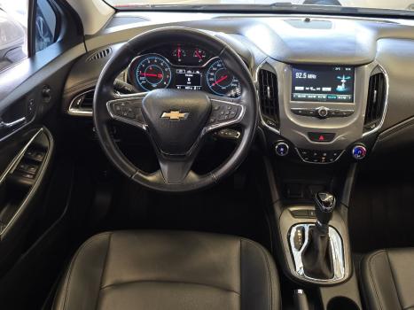 CHEVROLET Cruze Sedan 1.4 16V 4P LT FLEX TURBO AUTOM�TICO, Foto 9