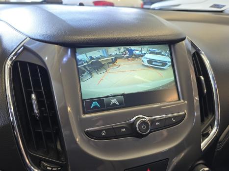 CHEVROLET Cruze Sedan 1.4 16V 4P LT FLEX TURBO AUTOM�TICO, Foto 12