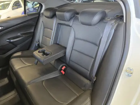 CHEVROLET Cruze Sedan 1.4 16V 4P LT FLEX TURBO AUTOM�TICO, Foto 14