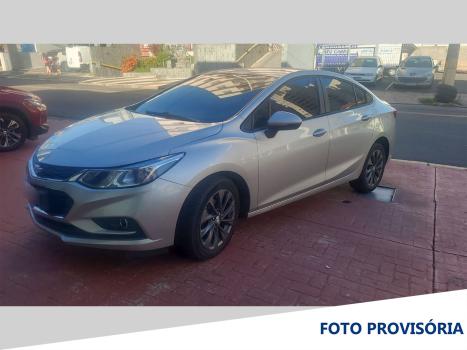 CHEVROLET Cruze Sedan 1.4 16V 4P LT FLEX TURBO AUTOM�TICO, Foto 1