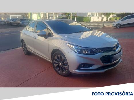 CHEVROLET Cruze Sedan 1.4 16V 4P LT FLEX TURBO AUTOM�TICO, Foto 2