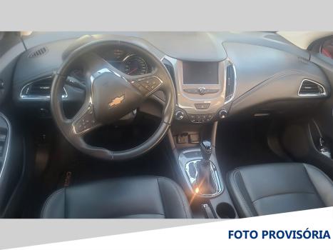 CHEVROLET Cruze Sedan 1.4 16V 4P LT FLEX TURBO AUTOM�TICO, Foto 3