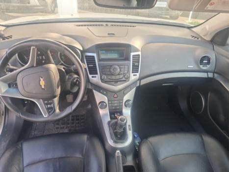 CHEVROLET Cruze Sedan 1.8 16V 4P LT ECOTEC FLEX, Foto 3