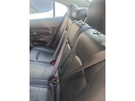 CHEVROLET Cruze Sedan 1.8 16V 4P LT ECOTEC FLEX, Foto 5
