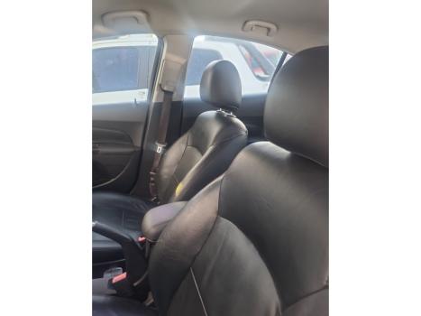 CHEVROLET Cruze Sedan 1.8 16V 4P LT ECOTEC FLEX, Foto 6