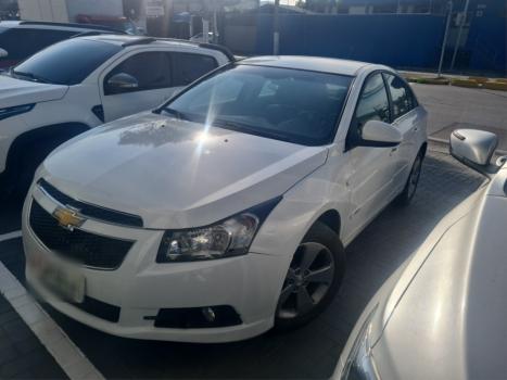 CHEVROLET Cruze Sedan 1.8 16V 4P LT ECOTEC FLEX, Foto 8