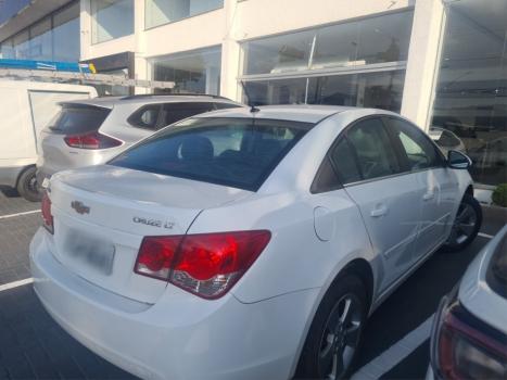 CHEVROLET Cruze Sedan 1.8 16V 4P LT ECOTEC FLEX, Foto 9