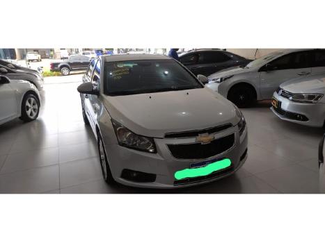 CHEVROLET Cruze Sedan 1.8 16V 4P LTZ SPORT6 FLEX AUTOM�TICO, Foto 2