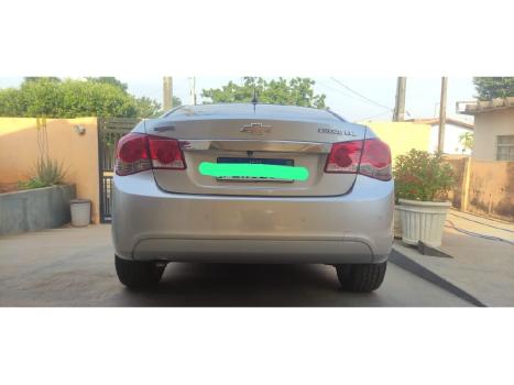 CHEVROLET Cruze Sedan 1.8 16V 4P LTZ SPORT6 FLEX AUTOM�TICO, Foto 4