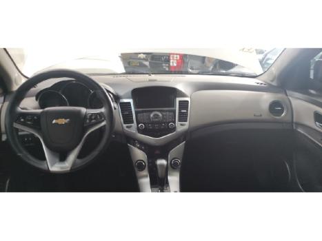 CHEVROLET Cruze Sedan 1.8 16V 4P LTZ SPORT6 FLEX AUTOM�TICO, Foto 8