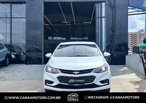 CHEVROLET Cruze Sedan 1.4 16V 4P LTZ FLEX TURBO AUTOM�TICO, Foto 2
