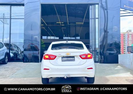 CHEVROLET Cruze Sedan 1.4 16V 4P LTZ FLEX TURBO AUTOM�TICO, Foto 5
