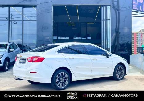 CHEVROLET Cruze Sedan 1.4 16V 4P LTZ FLEX TURBO AUTOM�TICO, Foto 6