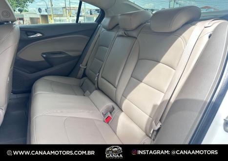 CHEVROLET Cruze Sedan 1.4 16V 4P LTZ FLEX TURBO AUTOM�TICO, Foto 7