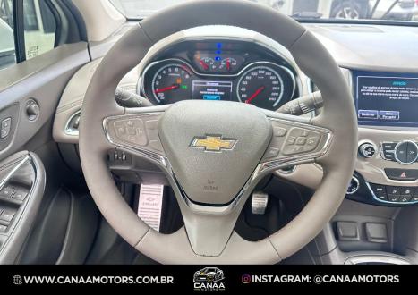 CHEVROLET Cruze Sedan 1.4 16V 4P LTZ FLEX TURBO AUTOM�TICO, Foto 11