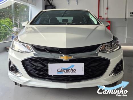 CHEVROLET Cruze Sedan 1.4 16V 4P LT FLEX TURBO AUTOM�TICO, Foto 2