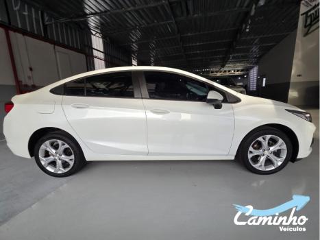 CHEVROLET Cruze Sedan 1.4 16V 4P LT FLEX TURBO AUTOM�TICO, Foto 4