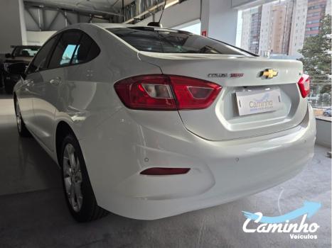 CHEVROLET Cruze Sedan 1.4 16V 4P LT FLEX TURBO AUTOM�TICO, Foto 7