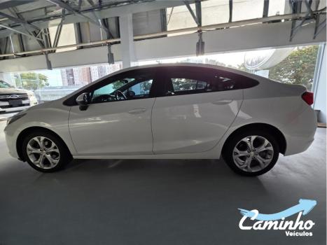 CHEVROLET Cruze Sedan 1.4 16V 4P LT FLEX TURBO AUTOM�TICO, Foto 8