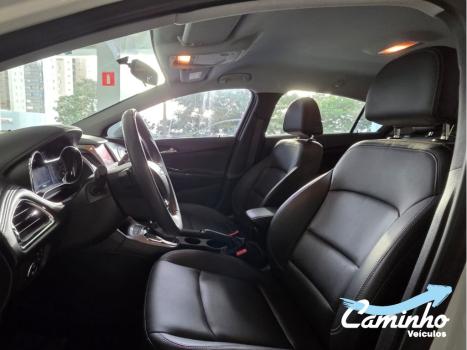 CHEVROLET Cruze Sedan 1.4 16V 4P LT FLEX TURBO AUTOM�TICO, Foto 11