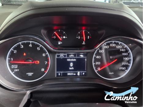 CHEVROLET Cruze Sedan 1.4 16V 4P LT FLEX TURBO AUTOM�TICO, Foto 12
