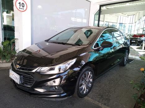 CHEVROLET Cruze Sedan 1.4 16V 4P LTZ FLEX TURBO AUTOM�TICO, Foto 1