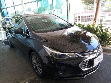 CHEVROLET Cruze Sedan 1.4 16V 4P LTZ FLEX TURBO AUTOM�TICO, Foto 2