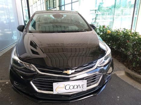 CHEVROLET Cruze Sedan 1.4 16V 4P LTZ FLEX TURBO AUTOM�TICO, Foto 3