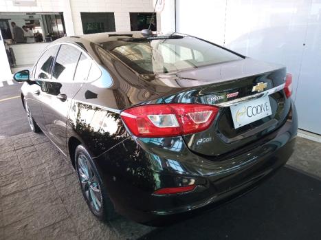 CHEVROLET Cruze Sedan 1.4 16V 4P LTZ FLEX TURBO AUTOM�TICO, Foto 6