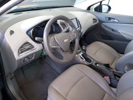 CHEVROLET Cruze Sedan 1.4 16V 4P LTZ FLEX TURBO AUTOM�TICO, Foto 7