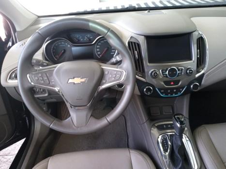 CHEVROLET Cruze Sedan 1.4 16V 4P LTZ FLEX TURBO AUTOM�TICO, Foto 9