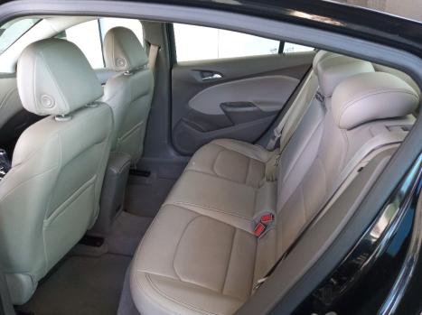 CHEVROLET Cruze Sedan 1.4 16V 4P LTZ FLEX TURBO AUTOM�TICO, Foto 10