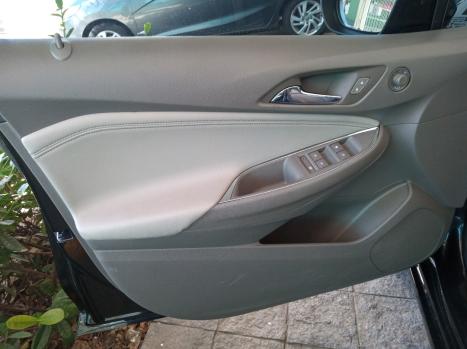 CHEVROLET Cruze Sedan 1.4 16V 4P LTZ FLEX TURBO AUTOM�TICO, Foto 11