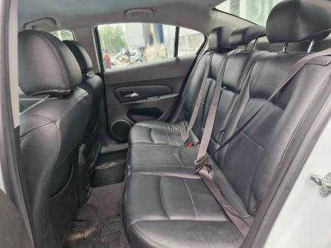 CHEVROLET Cruze Sedan 1.8 16V 4P LT ECOTEC FLEX, Foto 4