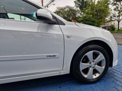 CHEVROLET Cruze Sedan 1.8 16V 4P LT ECOTEC FLEX, Foto 5