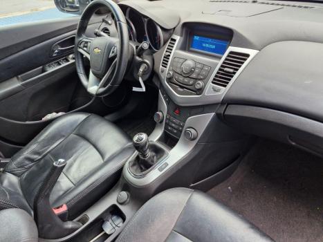 CHEVROLET Cruze Sedan 1.8 16V 4P LT ECOTEC FLEX, Foto 6
