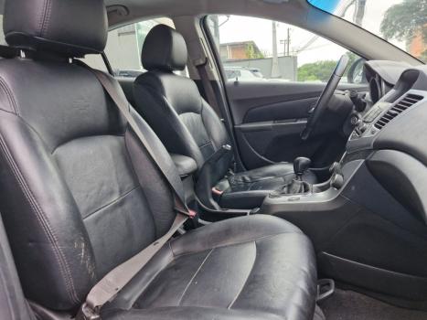 CHEVROLET Cruze Sedan 1.8 16V 4P LT ECOTEC FLEX, Foto 7